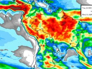 Precipitação 16/12