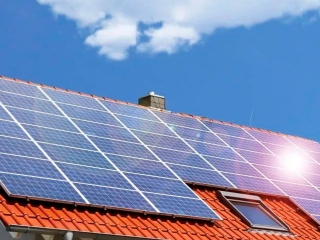 Energia Fotovoltaica