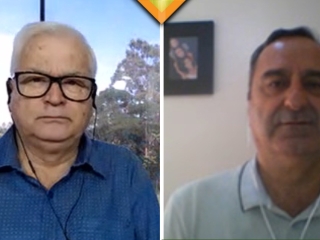 Jb e Luiz Renato Lazinski