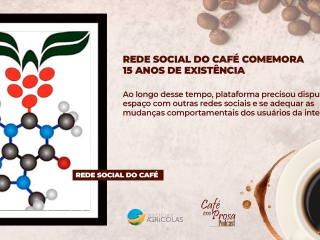 cafe em prosa
