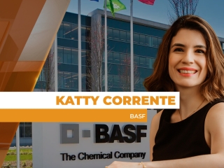 A BASF - site