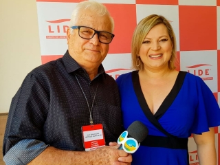 Joice Hasselmann - Deputada Federal do PSL