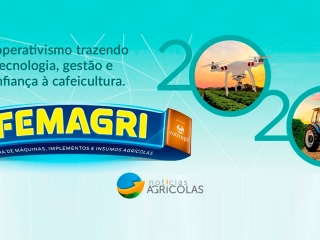 Femagri 2020