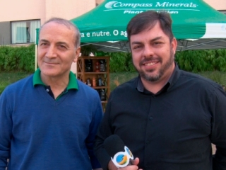 Ismail Cakmak - Sabanci Iniversity - Turquia
