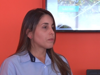 Samira Librelon - Pesquisadora TMG