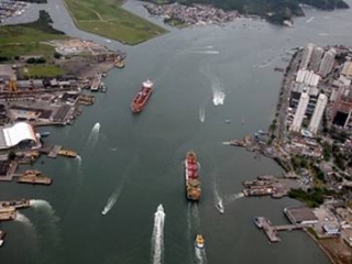 Porto de Santos