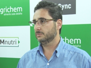 Michel Tomazela Nessralah - Hortitec 2019