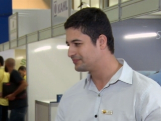 João Pascoalino - Abisolo 2019