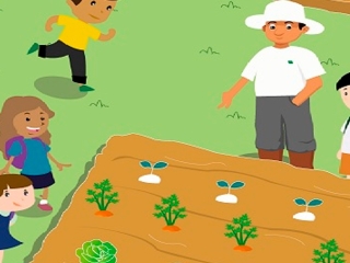 Agro na escola 16:9