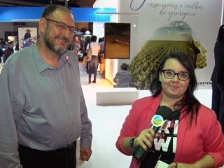 Jair Maggioni - Coordenador de Boas Práticas Agrícolas - Corteva - Carla Mendes - 16:9