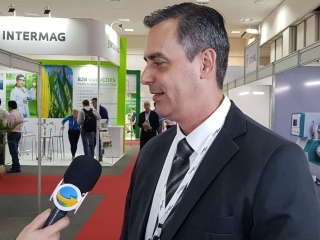 Alexsandro dos Santos Calhau - abisolo - 2019