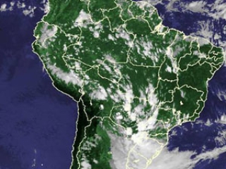 frente fria