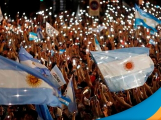 argentina