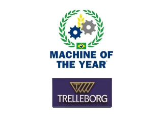 Prêmio Machine Of The Year 2020