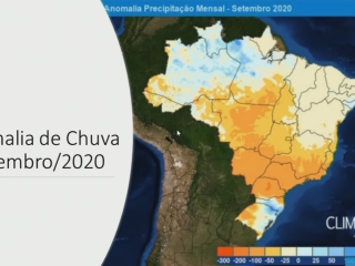 João Castro - imagens clima