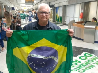 João Campo Grande