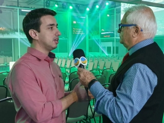 Fábio Passos e JB - i2x talks