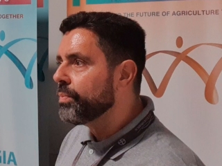 Dirceu Ferreira Júnior - Diretor do Centro de Expertise em Agricultura Tropical (CEAT)