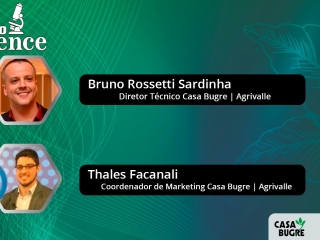 FisioScience - Bruno Rossetti Sardinha e Thales Facanali