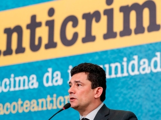 Pacote Anticrime