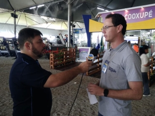 Luiz Fernando Madeira Ribeiro - feira do cerrado 2019 - aleks