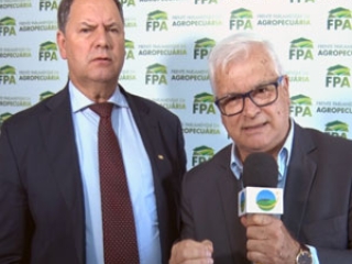 alceu moreira e jb - FPA 11/12/18
