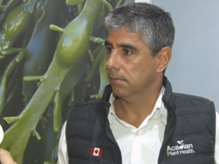 Marcos Bettini - Hortitec 2019