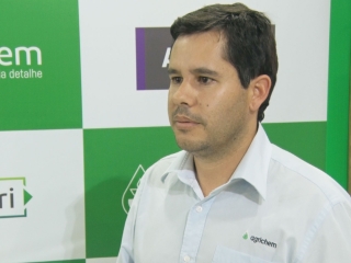 Fabiano Meyer – Hortitec 2019
