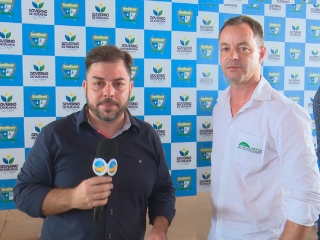 Stefan Sidler - Diretor da Avercap