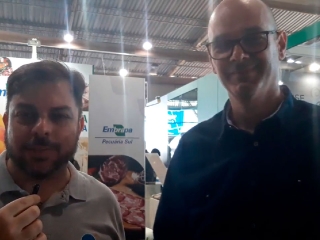 Aleksander Horta e Fernando Cardoso - Expointer 2019 - 16:9