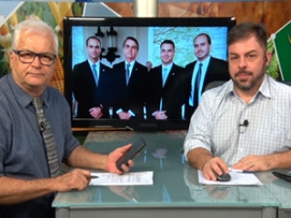 jb e aleks - destaque de video - familia bolsonaro - 07/12/18
