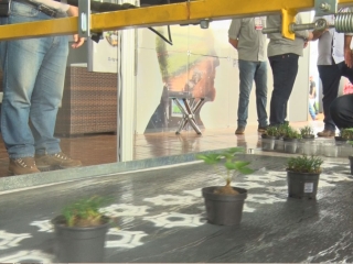 Agres - IA - Inteligencia Artificial Cláudia - Agrishow 2019