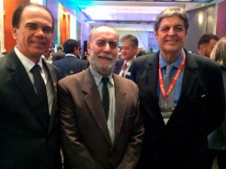 Giovanni, Renato Cunha e Alexandre Lima destaque video