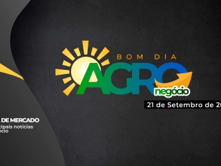 bom dia agro 21-09
