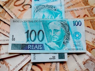 Dinheiro Real 16:9