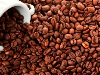 café