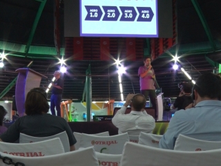 Arena Digital - Expodireto 2020 - 16:9