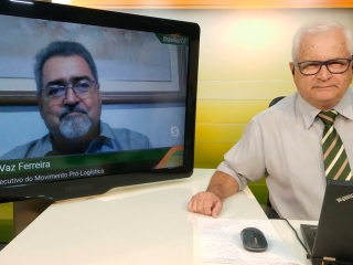 Edeon Vaz Ferreira e João Batista Olivi - 16:9 - 28/02/2020