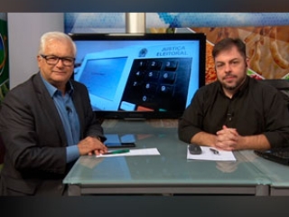 Jb e Aleks Destaque video 05/10/2018