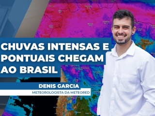 clima yt