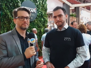 Nikolas Elias - Produtor Rural de Patrocínio - MG