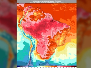 temperatura em elevação 16:9 INMET 31/07