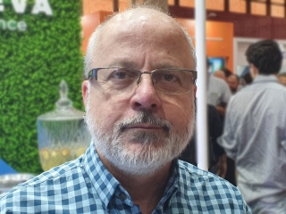Ulisses Antuniassi - Professor da Unesp/Botucatu e Membro da Comissão Organizadora do Sinta