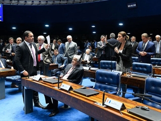 Senado - 16:9