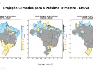 mapa climatico