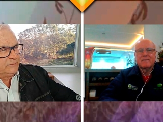 João Batista e Paulo Nicola