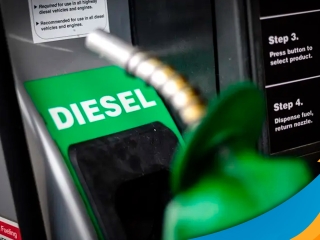 diesel