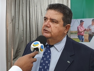 Márcio Lopes de Freitas - Presidente da OCB
