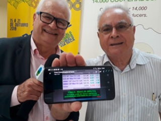 destaque video JB e Carlos Paulino