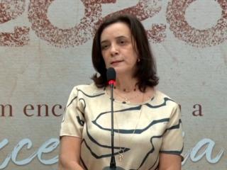 Maria Dircéia Mendes - especialissimo 2020